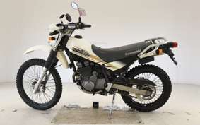 KAWASAKI SUPER SHERPA KL250G
