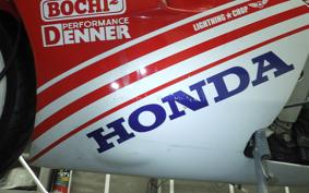 HONDA NSR250R MC16