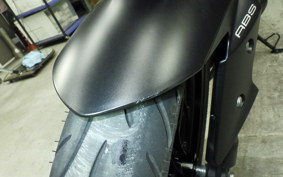 KAWASAKI Z250 A 2021 ER250C