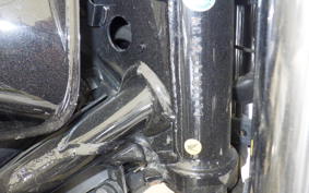 HONDA CB400SF VTEC 2009 NC42