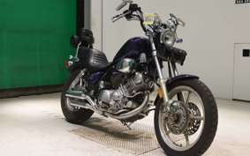 YAMAHA VIRAGO 1100 1989