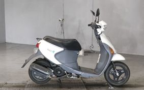 SUZUKI LETS4 CA45A