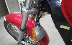 KAWASAKI ELIMINATOR 125 BN125A