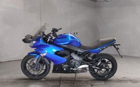 KAWASAKI NINJA 400R 2014 ER400B