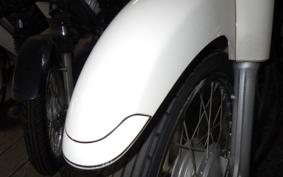 HONDA C110 SUPER CUB 2010 JA44
