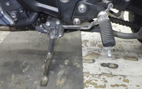YAMAHA FZ1 FAZER 2010 RN21J