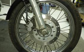 HONDA REBEL 250 2009 MC13