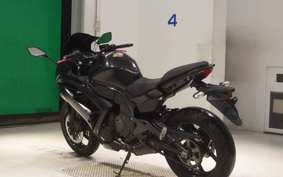 KAWASAKI NINJA 400 2014 EX400E