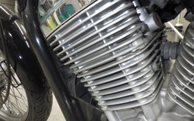 HONDA STEED 400 VSE 1996 NC26