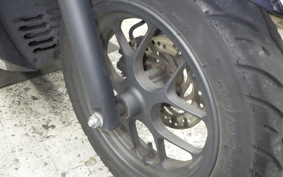 HONDA LEAD 125 2025 JF45