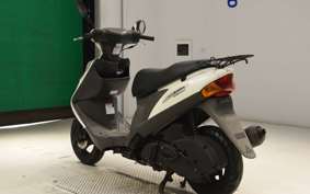 SUZUKI ADDRESS V125 G CF4EA