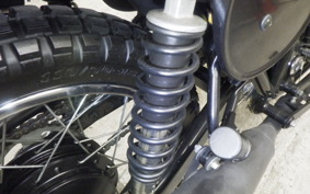 KAWASAKI 250TR 2012 BJ250F