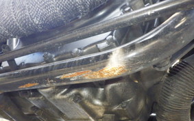 HONDA STEED 400 1994 NC26