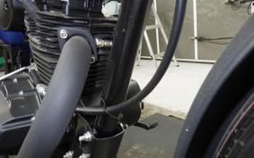 HONDA CG125