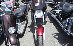 MOTO GUZZI BREVA 750 2003