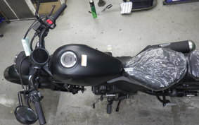 HONDA REBEL 250 E-Clutch 2024 MC49