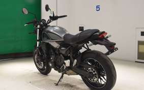 KAWASAKI Z650 RS 2024