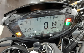 SUZUKI SV650X ABS 2023 VP55E