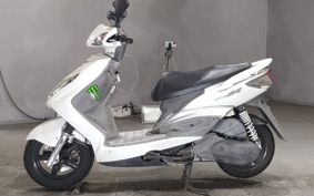 YAMAHA CYGNUS125X SE46