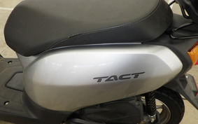 HONDA TACT-4ﾍﾞｰｼｯｸ AF79