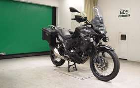 KAWASAKI VERSYS 250 A 1973 LE250D