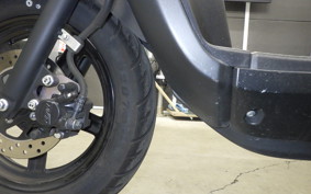 SUZUKI ADDRESS V125 Gen.2 1998 DP12H