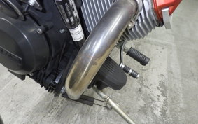 MOTO GUZZI CALIFORNIA STONE 2002