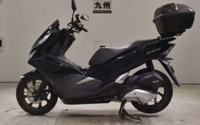 HONDA PCX125 2008 JF81