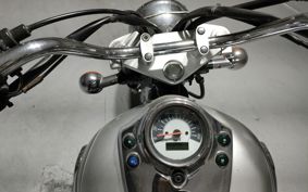 SUZUKI INTRUDER 250 VJ51A