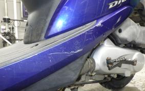 HONDA DIO Gen.6 AF68
