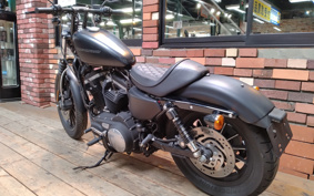 HARLEY XL883N 2009 LE2