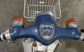 HONDA SUPER CUB50 C50