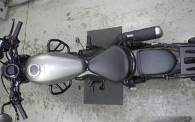 HONDA REBEL 250 A 1999 MC49