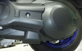 SUZUKI BURGMAN400 A 2024 DU11N