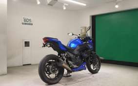 KAWASAKI Z250 A 1998 ER250C
