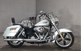 HARLEY FLD 1580 2012 GZ4
