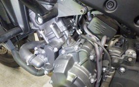YAMAHA TRACER 9 GT 2023 RN70J