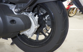 YAMAHA CYGNUSｸﾞﾘﾌｧｽ SEJ4J