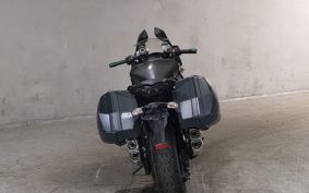 KAWASAKI NINJA 1000 2016 ZXT00L