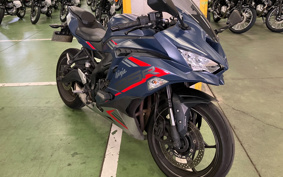 KAWASAKI NINJA ZX-25R SE ZX250E