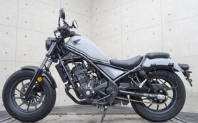 HONDA REBEL MC49