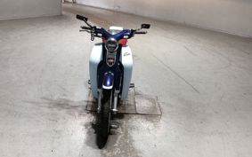 HONDA  SUPER CUB C125 JA48