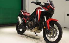 HONDA CRF1100L AFRICA TWIN DCT 2020 SD10