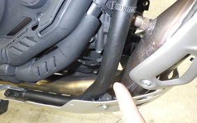 YAMAHA TENERE 700 2023 DM13J