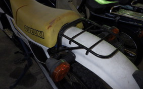 SUZUKI TS50 Hustler SA11A