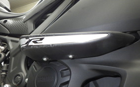 YAMAHA YZF R-3 2019 RH13J