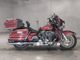 Фото Harley FLHTCU1580 2009 с японского аукциона