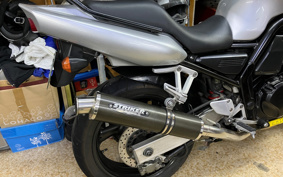 YAMAHA FZ400 1997 4YR