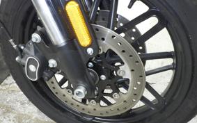HARLEY XL1200CX 2016