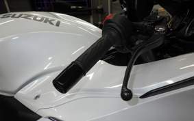 SUZUKI HAYABUSA Gen.3 2023 EJ11A